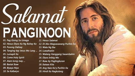 Line-up of songs for Sunday Holy mass (Ika-apat na Linggo ng taon Feb 3) Entrance Bagong Umaga. . Mass songs tagalog